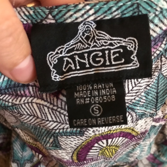 Buckle, Sundress, size small - Picture 3 of 3